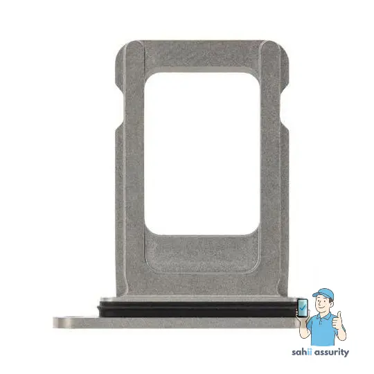 SIM Card Holder Tray for Apple iPhone 13 Pro Max thumbnail